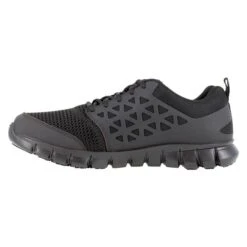 Women's Reebok Sublite Cushion Athletic -LaCrosse Store 3 650 reebok sublite cushion athletic black