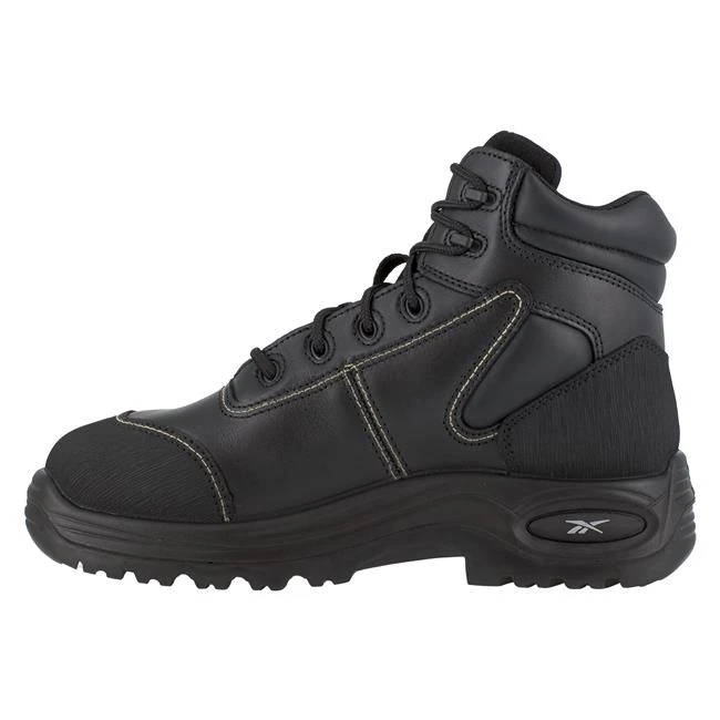 Men's Reebok Trainex Met Guard Composite Toe Boots 4 Men's Reebok Trainex Met Guard Composite Toe Boots - Image 4
