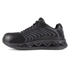 Women's Reebok Zig Elusion Heritage Work Composite Toe -LaCrosse Store 3 650 reebok zig elusion heritage work composite toe black2