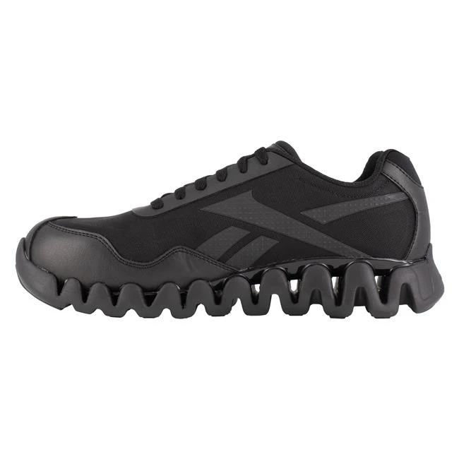 Men's Reebok Zig Pulse Work Composite Toe 4 Men's Reebok Zig Pulse Work Composite Toe - Image 4