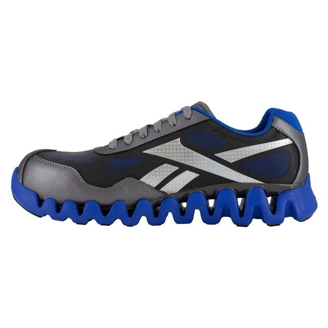 Men's Reebok Zig Pulse Work Composite Toe 9 Men's Reebok Zig Pulse Work Composite Toe - Image 9