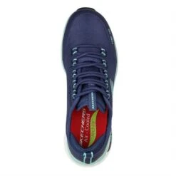 Women's Skechers Work Arch Fit Ebinal Composite Toe -LaCrosse Store 3 650 skechers work arch fit ebinal composite toe navy