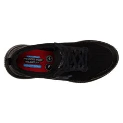 Women's Skechers Work Squad SR -LaCrosse Store 3 650 skechers work squad sr black