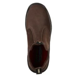 Men's Skechers Work Tapter Steel Toe Boots -LaCrosse Store 3 650 skechers work tapter steel toe boots brown