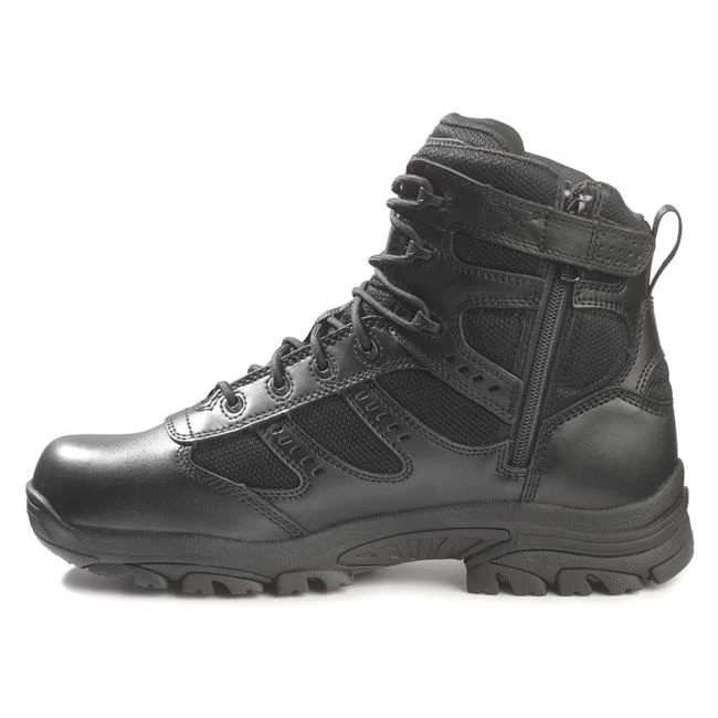 Men's Thorogood 6" The Deuce Composite Toe Side-Zip Waterproof Boots 4 Men's Thorogood 6" The Deuce Composite Toe Side-Zip Waterproof Boots - Image 4