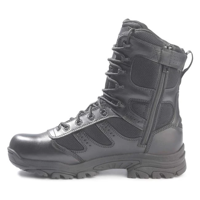 Men's Thorogood 8" The Deuce Composite Toe Side-Zip Waterproof Boots 4 Men's Thorogood 8" The Deuce Composite Toe Side-Zip Waterproof Boots - Image 4
