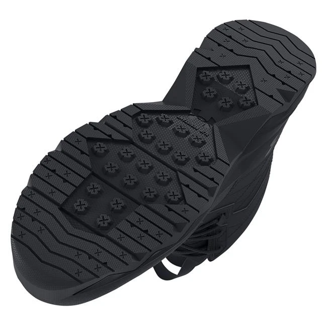 Men's Under Armour 6" Stellar G2 Side Zip Tactical Boots 4 Men's Under Armour 6" Stellar G2 Side Zip Tactical Boots - Image 4