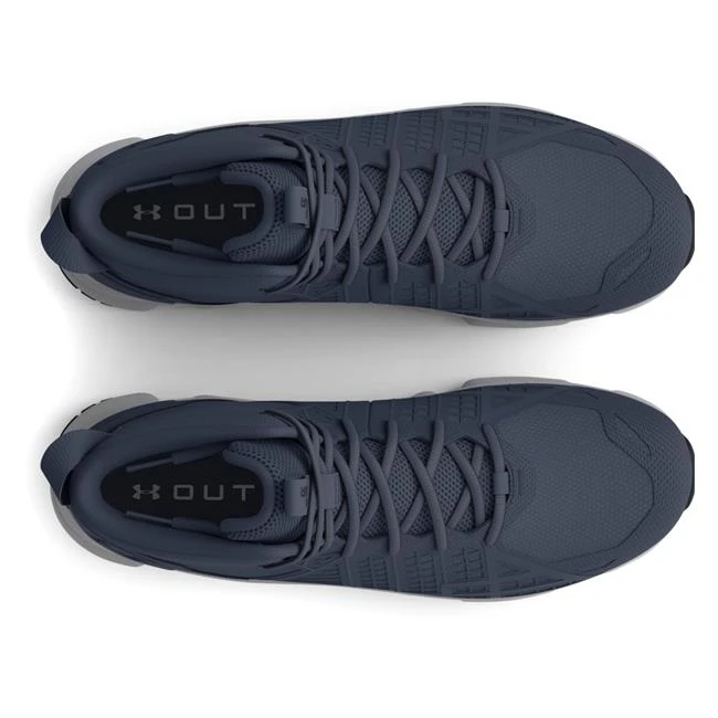 Men's Under Armour MG STRIKEFAST Mid Boots 9 Men's Under Armour MG STRIKEFAST Mid Boots - Image 9