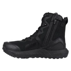 Men's Under Armour Micro G Valsetz Side-Zip Boots -LaCrosse Store 3 650 under armour micro g valsetz side zip boots black