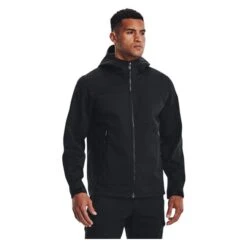 Men's Under Armour Tac Softshell Jacket 31 Men's Under Armour Tac Softshell Jacket -LaCrosse Store 3 650 under armour tac softshell jacket black