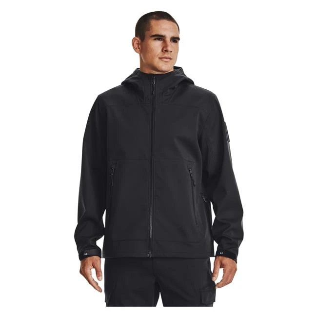 Men's Under Armour Tac Softshell Jacket 20 Men's Under Armour Tac Softshell Jacket - Image 20