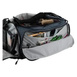 Vertx 45L Contingency Duffel Bag -LaCrosse Store 3 650 vertx 45l contingency duffel bag heather navy galaxy black