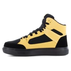 Men's Volcom Evolve Composite Toe Met Guard Boots 8 Men's Volcom Evolve Composite Toe Met Guard Boots -LaCrosse Store 3 650 volcom evolve composite toe met guard boots wheat black