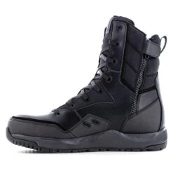 Men's Volcom Street Shield Tactical Composite Toe Side-Zip Boots 8 Men's Volcom Street Shield Tactical Composite Toe Side-Zip Boots -LaCrosse Store 3 650 volcom street shield tactical composite toe side zip boots black