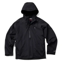 Men's Wolverine I-90 Rain Jacket 8 Men's Wolverine I-90 Rain Jacket -LaCrosse Store 3 650 wolverine 1 90 rain jacket black