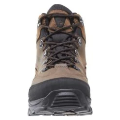 Men's Wolverine 6" Spencer Mid-Cut Hiker Waterproof Boots -LaCrosse Store 3 650 wolverine 6 spencer mid cut hiker waterproof black brown