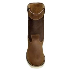 Men's Carhartt 10" Wellington Wedge Steel Toe Waterproof Boots 20 Men's Carhartt 10" Wellington Wedge Steel Toe Waterproof Boots -LaCrosse Store 4 1001 carhartt 10 wellington wedge steel toe waterproof boots brown