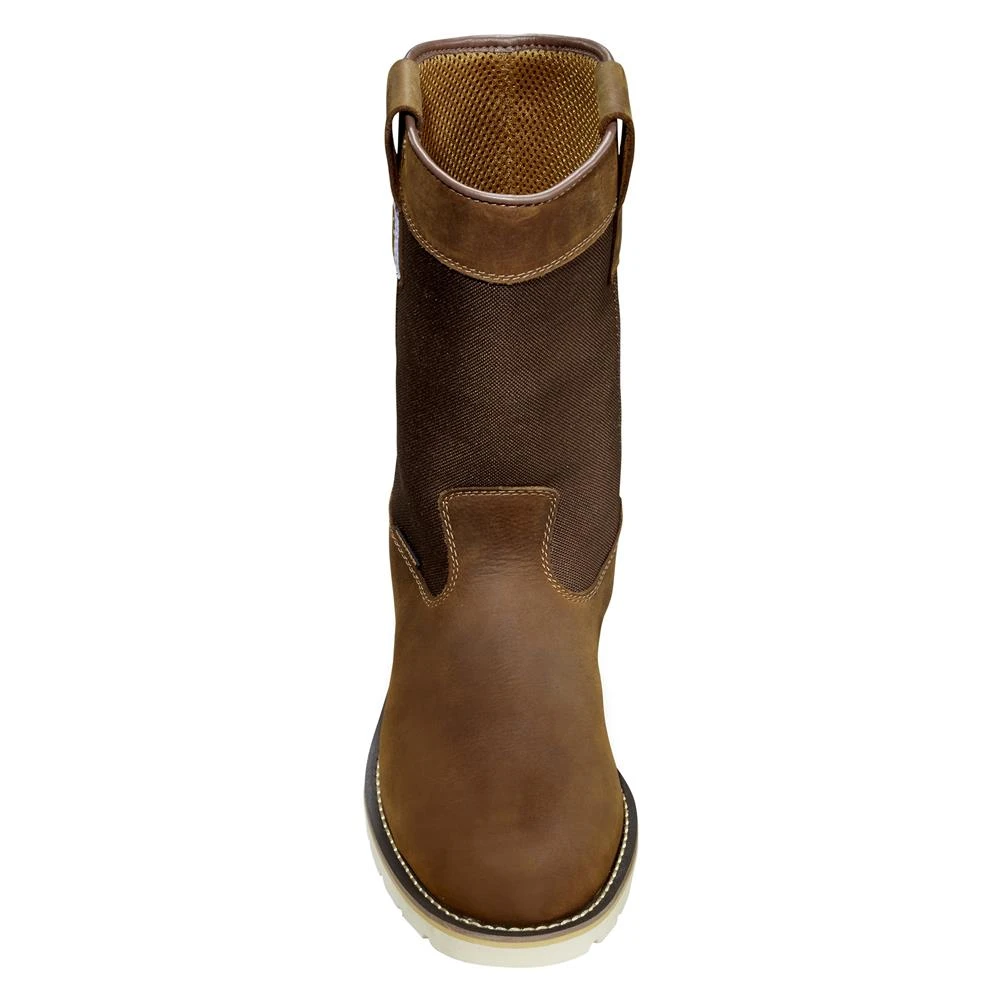 Men's Carhartt 10" Wellington Wedge Steel Toe Waterproof Boots 5 Men's Carhartt 10" Wellington Wedge Steel Toe Waterproof Boots - Image 5