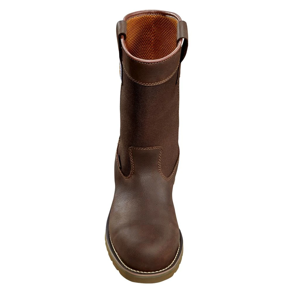 Men's Carhartt 10" Wellington Wedge Steel Toe Waterproof Boots 13 Men's Carhartt 10" Wellington Wedge Steel Toe Waterproof Boots - Image 13