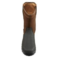 Men's Carhartt 11" Wellington Met Guard Composite Toe Waterproof Boots -LaCrosse Store 4 1001 carhartt 11 wellington met guard composite toe waterproof boots brown black coated
