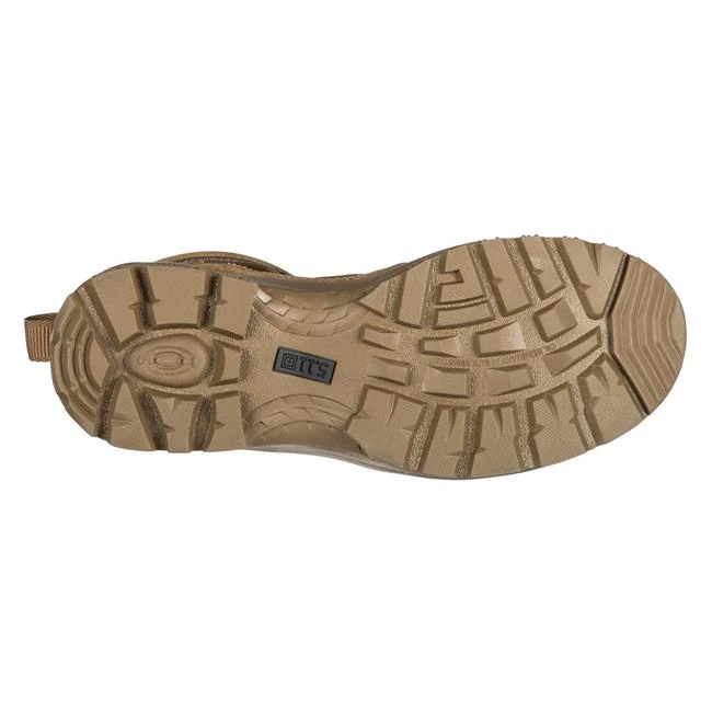 Men's 5.11 6" ATAC 2.0 Boots 5 Men's 5.11 6" ATAC 2.0 Boots - Image 5