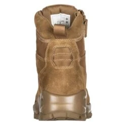 Men's 5.11 6" ATAC 2.0 Side-Zip Boots -LaCrosse Store 4 650 511 6 atac 2 0 side zip dark coyote