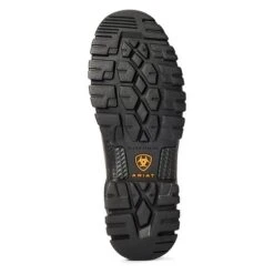 Men's Ariat 6" Treadfast Boots -LaCrosse Store 4 650 ariat 6 treadfast boots distressed brown