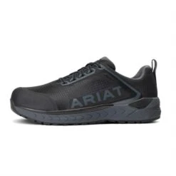 Men's Ariat Outpace Composite Toe 25 Men's Ariat Outpace Composite Toe -LaCrosse Store 4 650 ariat outpace composite toe black