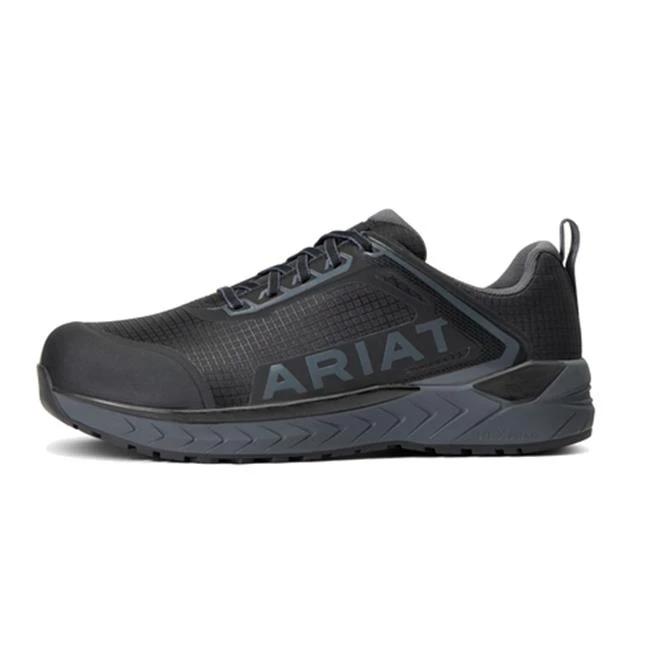 Men's Ariat Outpace Composite Toe 12 Men's Ariat Outpace Composite Toe - Image 12