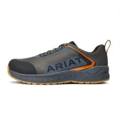 Men's Ariat Outpace Composite Toe 18 Men's Ariat Outpace Composite Toe -LaCrosse Store 4 650 ariat outpace composite toe gunmetal
