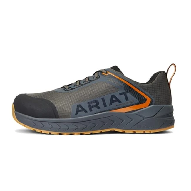 Men's Ariat Outpace Composite Toe 5 Men's Ariat Outpace Composite Toe - Image 5