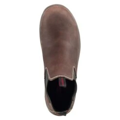 Men's Avenger Foreman Romeo Composite Toe 31 Men's Avenger Foreman Romeo Composite Toe -LaCrosse Store 4 650 avenger foreman romeo composite toe brown