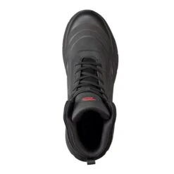 Men's Avenger K4 Mid Alloy Toe Waterproof Boots 19 Men's Avenger K4 Mid Alloy Toe Waterproof Boots -LaCrosse Store 4 650 avenger k4 mid alloy toe waterproof boots black1