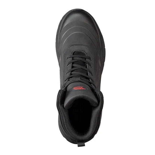 Men's Avenger K4 Mid Alloy Toe Waterproof Boots 9 Men's Avenger K4 Mid Alloy Toe Waterproof Boots - Image 9