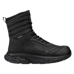 Men's Avenger K4 Tall Alloy Toe Waterproof Boots -LaCrosse Store 4 650 avenger k4 tall alloy toe waterproof boots black