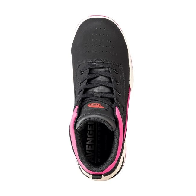 Women's Avenger Reaction Alloy Toe 5 Women's Avenger Reaction Alloy Toe - Image 5