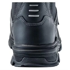 Men's Avenger Ripsaw Alloy Toe Waterproof Romeo Met Guard Boots -LaCrosse Store 4 650 avenger ripsaw alloy toe waterproof romeo met guard boots black