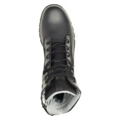 Men's Bates GX X2 Tall Side-Zip Dryguard Carbon Toe Waterproof Boots 10 Men's Bates GX X2 Tall Side-Zip Dryguard Carbon Toe Waterproof Boots -LaCrosse Store 4 650 bates gx x2 tall side zip dryguard carbon toe waterproof boots black