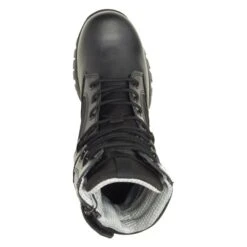 Women's Bates GX X2 Tall Side-Zip Dryguard Waterproof Boots -LaCrosse Store 4 650 bates gx x2 tall side zip dryguard waterproof boots black2