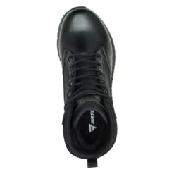 Women's Bates OpSpeed Tall Boots 10 Women's Bates OpSpeed Tall Boots -LaCrosse Store 4 650 bates opspeed tall boots black2