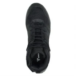 Men's Bates Rally Force Tall Side-Zip Boots -LaCrosse Store 4 650 bates rally force tall side zip boots black