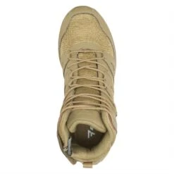 Men's Bates Rally Force Tall Side-Zip Boots -LaCrosse Store 4 650 bates rally force tall side zip boots coyote