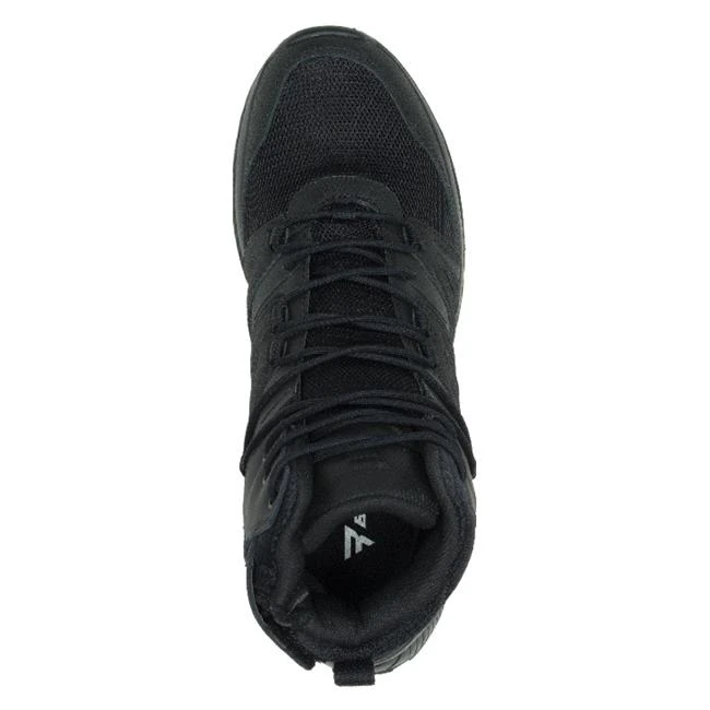 Men's Bates Rally Force Tall Side-Zip Waterproof Boots 5 Men's Bates Rally Force Tall Side-Zip Waterproof Boots - Image 5