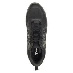 Men's Bates Rush Mid Work Composite Toe Boots -LaCrosse Store 4 650 bates rush mid work composite toe boots midnight