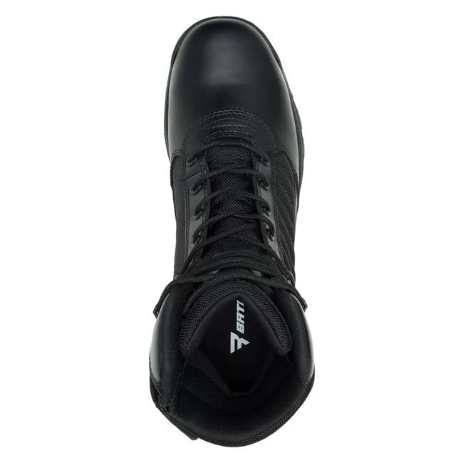 Men's Bates Tactical Sport 2 Tall Side-Zip Boots 5 Men's Bates Tactical Sport 2 Tall Side-Zip Boots - Image 5