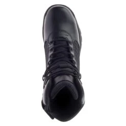 Women's Bates Tactical Sport 2 Tall Side-Zip Boots -LaCrosse Store 4 650 bates tactical sport 2 tall side zip boots black2