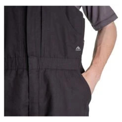 Men's Berne Workwear Deluxe Insulated Bib Overalls -LaCrosse Store 4 650 berne workwear deluxe insulated bib overalls black