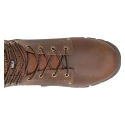 Men's Carolina Buster Composite Toe Waterproof Boots -LaCrosse Store 4 650 carolina buster composite toe waterproof boots brown