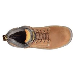 Men's Carolina Duke Oxford Composite Toe -LaCrosse Store 4 650 carolina duke oxford brown