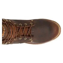 Men's Carolina Elm Int 600G Steel Toe Waterproof Boots -LaCrosse Store 4 650 carolina elm int 600g steel toe waterproof boots brown